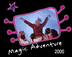 magic adventure